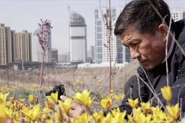 From Uzbekistan to Kunming: A Family’s Botanical Legacy From Uzbekistan to Kunming: A Family's Botanical Legacy video poster