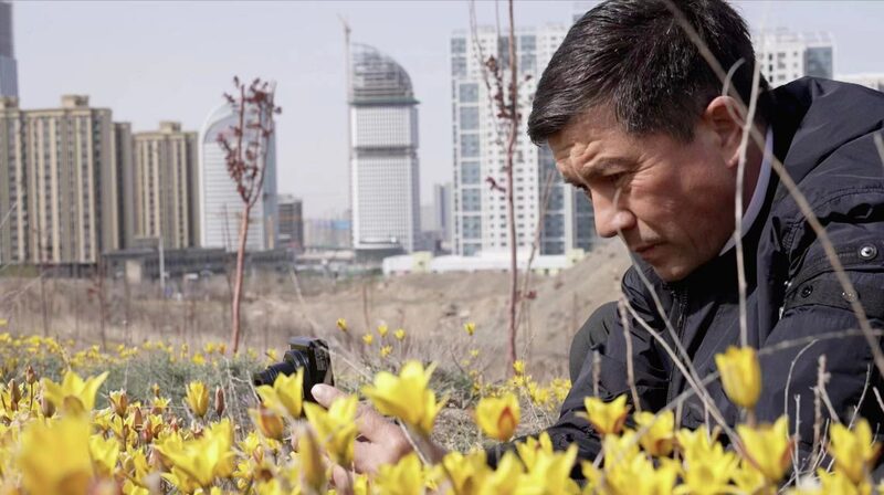 From_Uzbekistan_to_Kunming_A_Familys_Botanical_Legacy_poster - Khabar Asia From Uzbekistan to Kunming: A Family's Botanical Legacy video poster