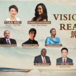 From Vision to Reality: 10 Years of the Belt and Road Initiative Transforming Asia video poster