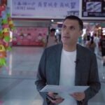 From Yiwu to the World: Jordanian Merchant's Success via China-Europe Railway video poster