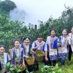 From_Yunnan_to_Beijing__Lahu_People_Showcase_Bingdao_Tea_at_Expo video poster