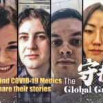 Frontline Heroes: Russian Medics Share Their COVID-19 Battle Stories video poster