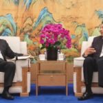 Fu Cong Appointed as China's New Permanent Representative to the United Nations