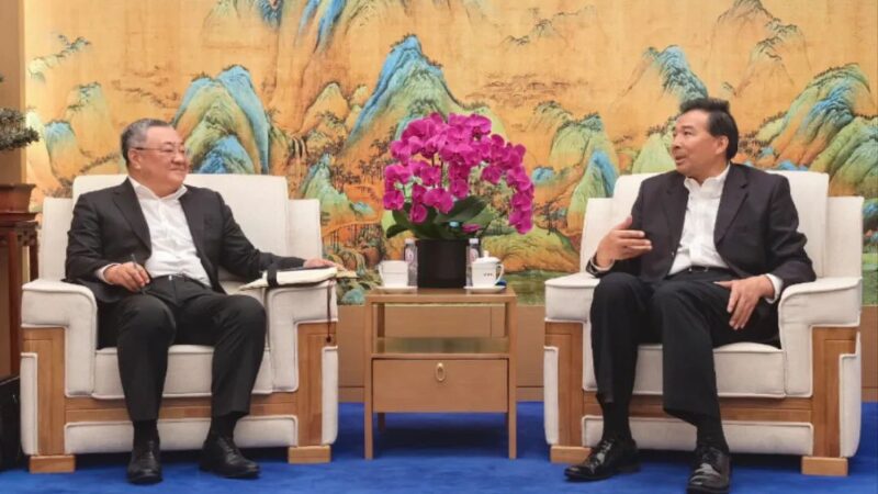 Fu_Cong_Appointed_as_Chinas_New_Permanent_Representative_to_the_United_Nations - Khabar Asia Fu Cong Appointed as China's New Permanent Representative to the United Nations