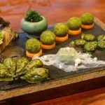 Fuding Chef Crafts Innovative White Tea Banquet Inspired by 24 Solar Terms