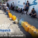 Fuel Shortages Deepen Gaza's Humanitarian Crisis Amid Blockade video poster