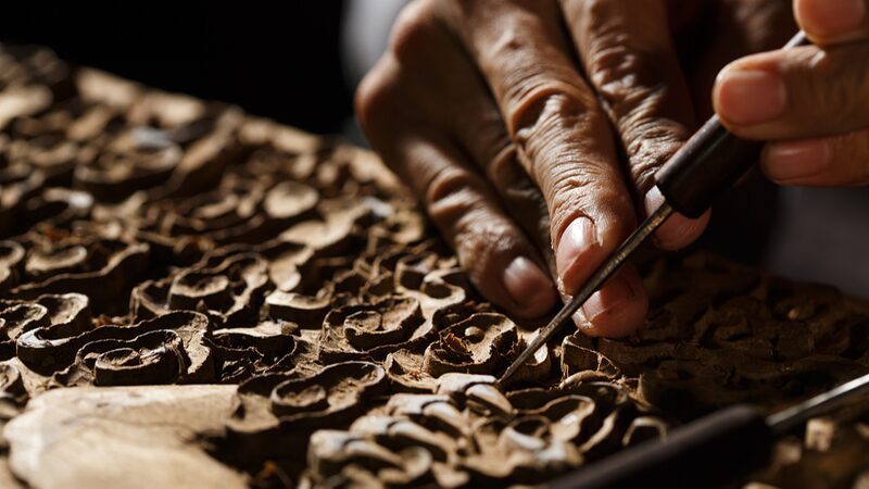 Fujian Artisans Embark on Five-Year Project to Carve China's Grand Canal video poster