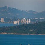 Fujian_Coast_Guard_Intensifies_Patrols_Near_Kinmen_to_Protect_Fishermen