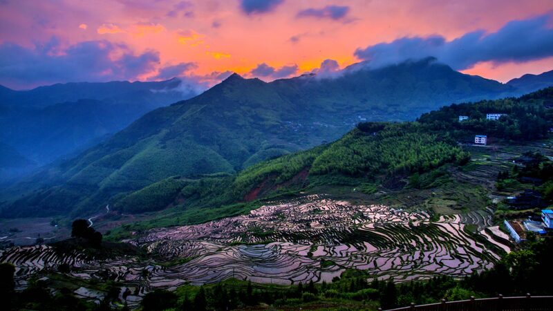 Fujian_Discover_Chinas_Coastal_Paradise_of_Culture_and_Natural_Beauty - Khabar Asia Fujian: Discover China's Coastal Paradise of Culture and Natural Beauty