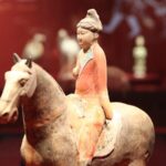 Fujian Museum Unveils Exquisite Tang Dynasty Treasures in Special Exhibition