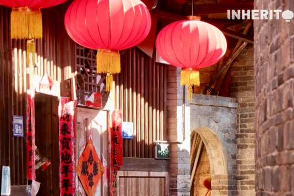 Fujian Tulou: Preserving the Cultural Heart of the Hakka People Fujian Tulou: Preserving the Cultural Heart of the Hakka People