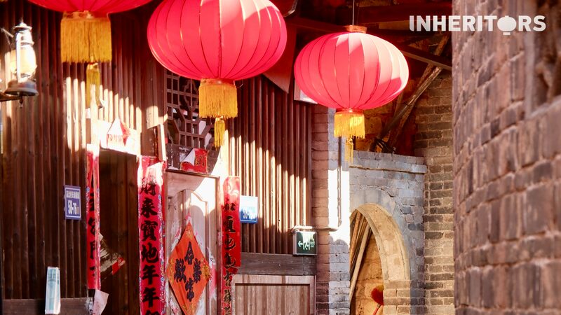 Fujian_Tulou_Preserving_the_Cultural_Heart_of_the_Hakka_People - Khabar Asia Fujian Tulou: Preserving the Cultural Heart of the Hakka People