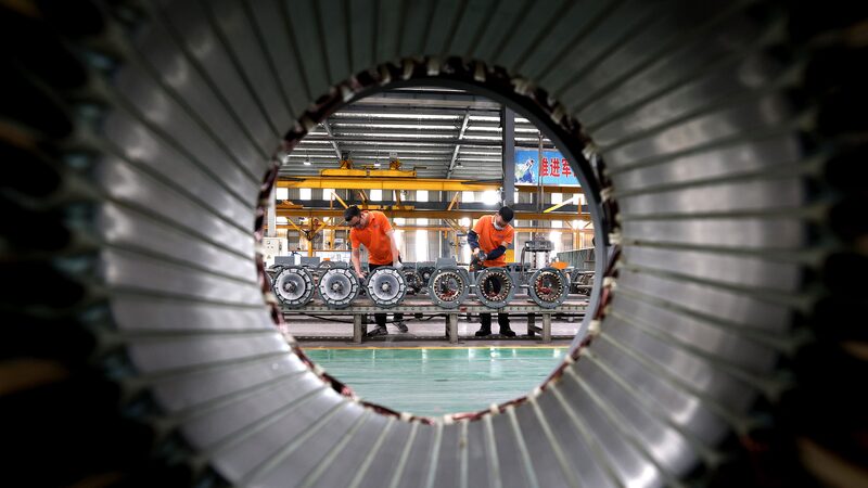 Fujians_Economic_Surge_A_Decade_of_High-Quality_Growth_in_Southeast_China - Khabar Asia Fujian's Economic Surge: A Decade of High-Quality Growth in Southeast China