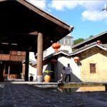 Fujian's Tulou: Exploring the Timeless Charm of China's Earth-Built Marvels video poster