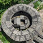 Fujians_Tulou_Harmonious_Living_in_Natures_Embrace - Khabar Asia Fujian's Tulou: Harmonious Living in Nature's Embrace