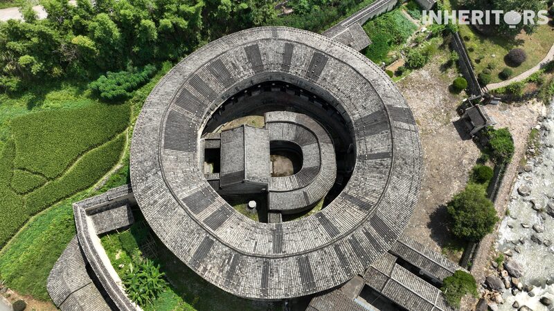 Fujians_Tulou_Harmonious_Living_in_Natures_Embrace - Khabar Asia Fujian's Tulou: Harmonious Living in Nature's Embrace