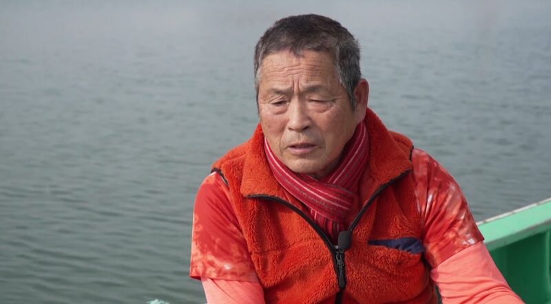 Fukushima Fishermen Face New Crisis Over Nuclear Wastewater Discharge Plan video poster