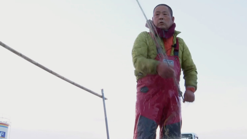 Fukushima_Fishermen_Face_Uncertain_Future_Amid_Nuclear_Wastewater_Release_poster - Khabar Asia Fukushima Fishermen Face Uncertain Future Amid Nuclear Wastewater Release video poster