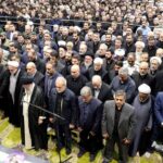 Funeral_Held_for_Assassinated_Hamas_Political_Chief_Ismail_Haniyeh_in_Doha video poster