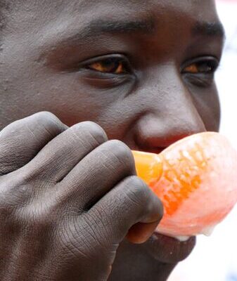 ‘Fura da Nono’: Nigeria’s Traditional Drink Finds New Fans in Urban Areas _Fura_da_Nono___Nigeria_s_Traditional_Drink_Finds_New_Fans_in_Urban_Areas video poster