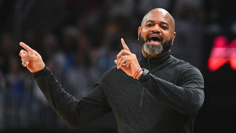 Future_of_Cavaliers_Head_Coach_JB_Bickerstaff_Hangs_in_the_Balance - Khabar Asia Future of Cavaliers' Head Coach J.B. Bickerstaff Hangs in the Balance