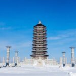 Fuyuan City: Witnessing China's First Sunrise at the Eastern Pole video poster