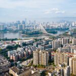 Fuzhou: China's City of the Banyan Tree and Its Rich Heritage video poster