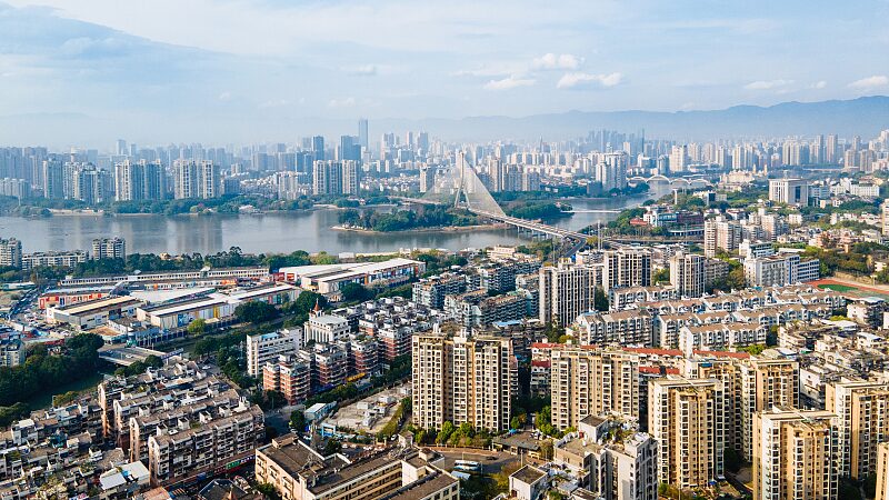 Fuzhou_Chinas_City_of_the_Banyan_Tree_poster - Khabar Asia Fuzhou: China's City of the Banyan Tree video poster