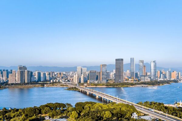 Fuzhou: Exploring China's City of the Banyan Tree video poster