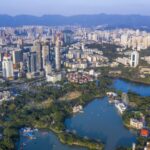 Fuzhou: Exploring China's City of the Banyan Tree video poster