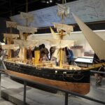 Fuzhou's Century-Old Shipyards: A Testament to China-France Maritime Friendship