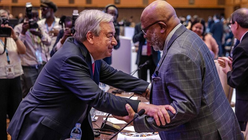 G77China_Summit_in_Uganda_Unites_Global_South_for_Inclusive_Development - Khabar Asia G77+China Summit in Uganda Unites Global South for Inclusive Development