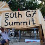 G7 Summit Highlights U.S. Influence Amid Global Geopolitical Shifts