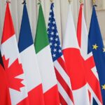 G7 Summit in Italy Highlights Shift in Global Economic Influence