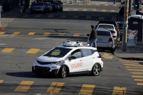 GM Delays Self-Driving Origin Vehicle, Shifts Focus to New Bolt EV GM_Delays_Self_Driving_Origin_Vehicle__Shifts_Focus_to_New_Bolt_EV