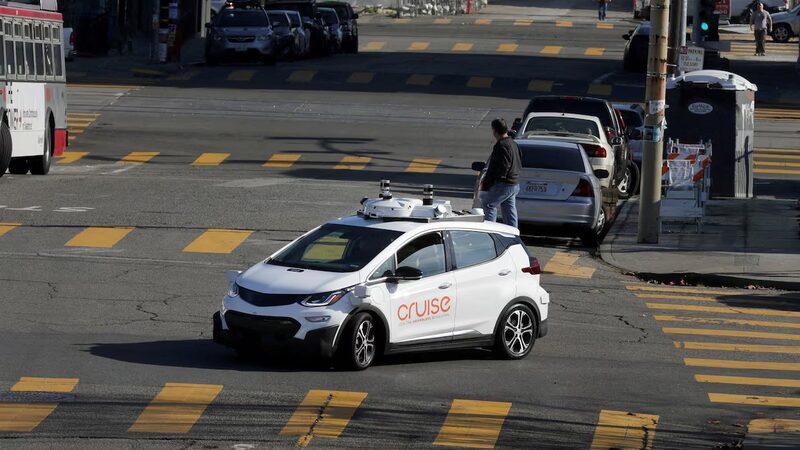 GM_Delays_Self_Driving_Origin_Vehicle__Shifts_Focus_to_New_Bolt_EV - Khabar Asia GM_Delays_Self_Driving_Origin_Vehicle__Shifts_Focus_to_New_Bolt_EV