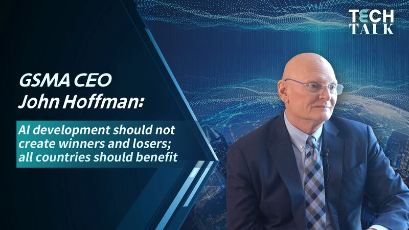 GSMA_CEO_John_Hoffman_Advocates_for_Ethical_AI_Benefiting_All_poster - Khabar Asia GSMA_CEO_John_Hoffman_Advocates_for_Ethical_AI_Benefiting_All video poster