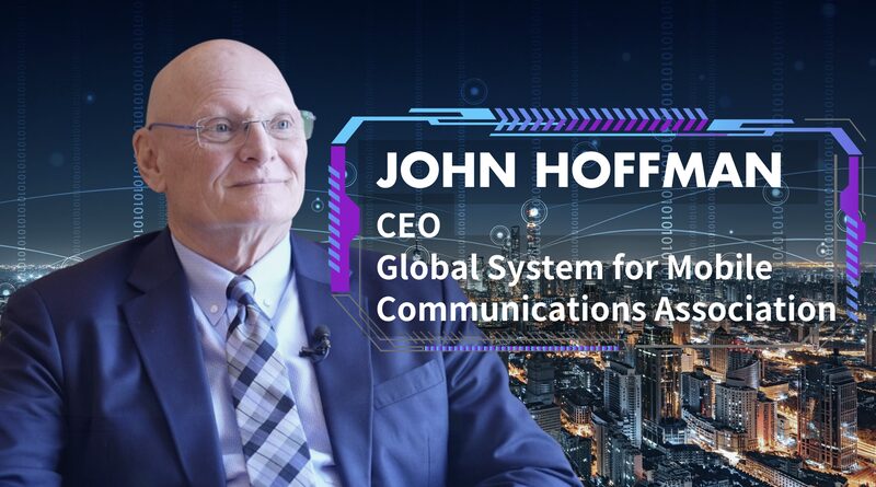 GSMA_Chief__China_Leading_5G_Innovation__Paving_Way_for_6G_poster - Khabar Asia GSMA_Chief__China_Leading_5G_Innovation__Paving_Way_for_6G video poster