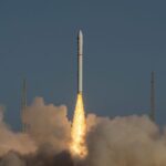 Galactic Energy Sets Record with Two Rocket Launches in Three Days video poster