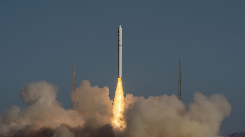 Galactic_Energy_Sets_Record_with_Two_Rocket_Launches_in_Three_Days_poster - Khabar Asia Galactic Energy Sets Record with Two Rocket Launches in Three Days video poster