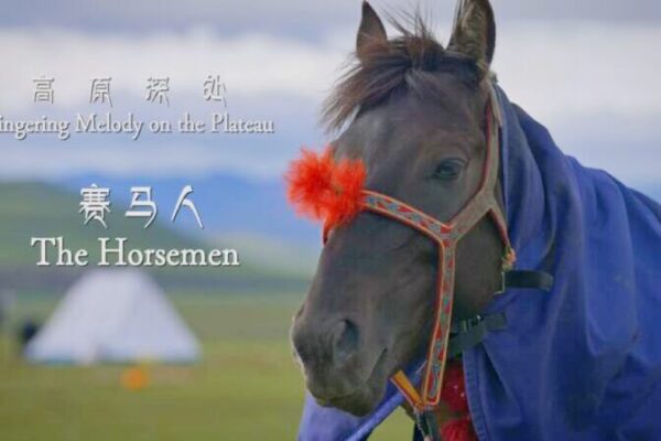 Galloping Heritage: Nagchu’s Qiaqing Gesar Horse-Racing Festival Galloping Heritage: Nagchu's Qiaqing Gesar Horse-Racing Festival video poster