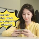 Game + AI: Transforming Gaming for Developers and Players video poster