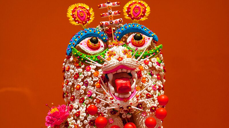 Gaomi_Dough_Sculptures_Dazzle_at_Beijing_s_Spring_Festival_Exhibition