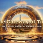 Gateway_of_Time__75_Year_Transformation_of_Chinese_Homes_Unveiled