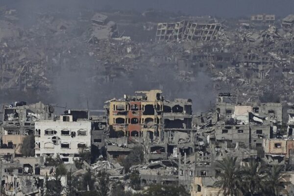 Gaza Ceasefire Appears Close as U.S., Egypt Focus on ‘Coming Hours’ Gaza_Ceasefire_Appears_Close_as_U_S___Egypt_Focus_on__Coming_Hours_