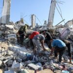 Gaza Conflict Day 36: Humanitarian Crisis Deepens as Casualties Near 11,000 video poster