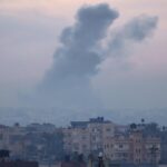 Gaza Conflict Day 42: Casualties Exceed 12,000 as UN Calls for Humanitarian Pauses video poster