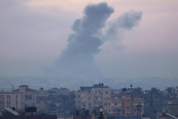 Gaza_Conflict_Day_42_Casualties_Exceed_12000_as_UN_Calls_for_Humanitarian_Pauses_poster - Khabar Asia Gaza Conflict Day 42: Casualties Exceed 12,000 as UN Calls for Humanitarian Pauses video poster