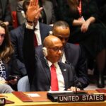 Gaza Crisis Highlights Global Human Rights Challenges on Human Rights Day