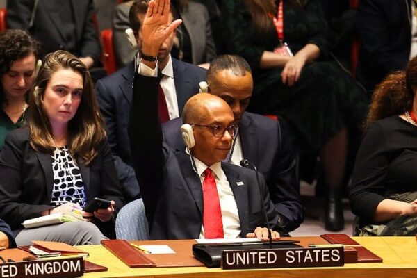 Gaza Crisis Highlights Global Human Rights Challenges on Human Rights Day